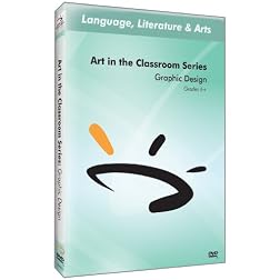 Art in The Classroom Series: Graphic Design