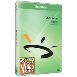 Atoms Video Quiz