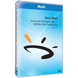 Awesome Arithmetic Part 1: Addition And Subtraction