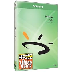 Biology: Cells Video Quiz