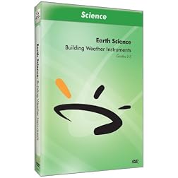 Building Weather Instruments