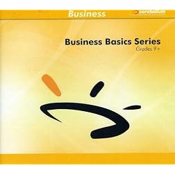 Business Basics Series (12 Pack)