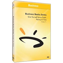 Business Basics Series: Give Yourself Some Credit: Paying on Time