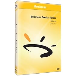 Business Basics Series: Patents