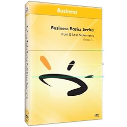 Business Basics Series: Profit and Loss Statement