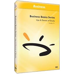 Business Basics Series: Ups and Downs of Stocks