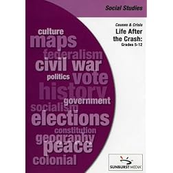 Causes and Crisis: Life After The Crash