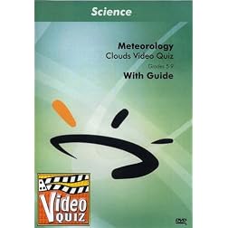 Clouds Video Quiz