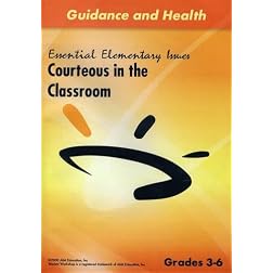 Courteous In The Classroom