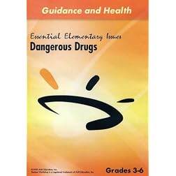 Dangerous Drugs