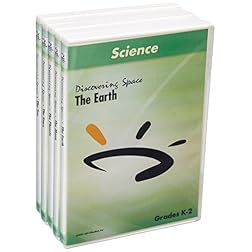 Discovering Space Series (5 Pack)