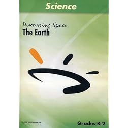 Discovering Space Series: The Earth