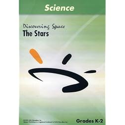Discovering Space Series: The Stars