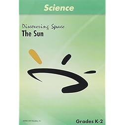Discovering Space Series: The Sun