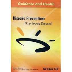 Disease Prevention: Health Secrets Exposed