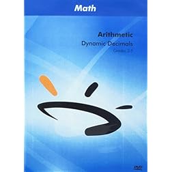 Dynamic Decimals