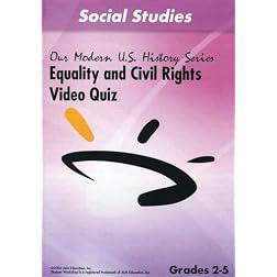 Equality and Civil Rights