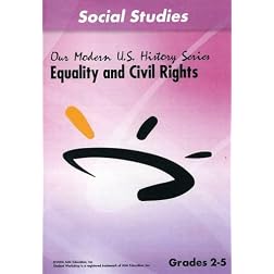 Equality and Civil Rights