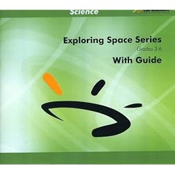 Exploring Space Series (9 Pack)