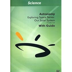 Exploring Space Series: Our Solar System
