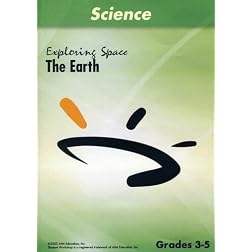 Exploring Space Series: The Earth