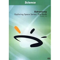 Exploring Space Series: The Earth