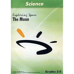 Exploring Space Series: The Moon
