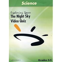Exploring Space Series: The Night Sky