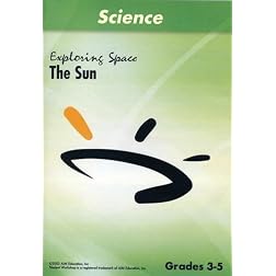 Exploring Space Series: The Sun