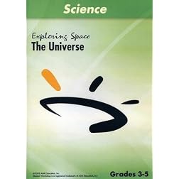 Exploring Space Series: The Universe