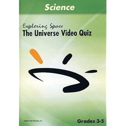 Exploring Space Series: The Universe