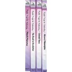 Field Trips to Yesterday Series (4 Pack)