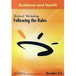 Following The Rules