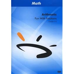 Fun With Fractions