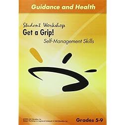 Get A Grip: Self Management Skills