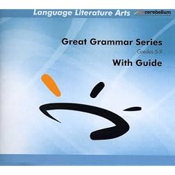 Great Grammar Series (14 Pack)