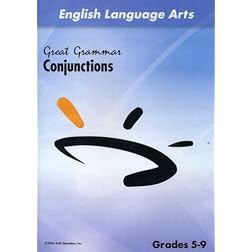 Great Grammar Series: Conjunctions