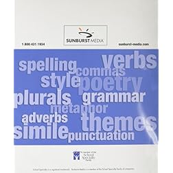 Great Grammar Series: Semicolons And Colons