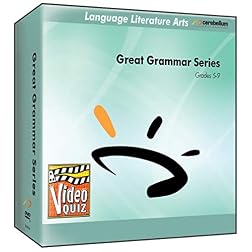Great Grammar Series: Video Quiz