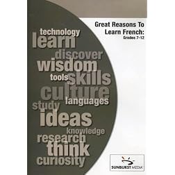 Great Reasons to Learn French