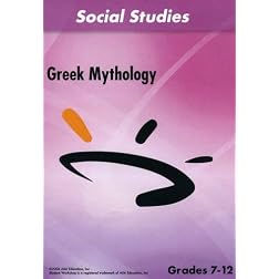 Greek Mythology