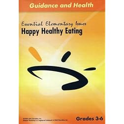 Happy Healthy Eating