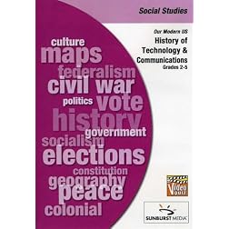 History of Technology