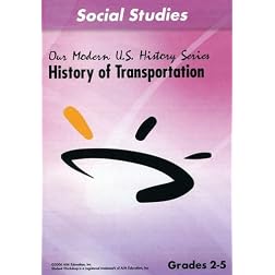 History of Transportation