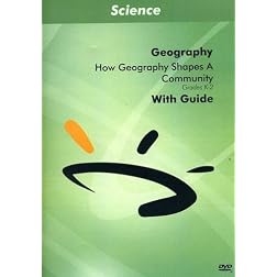How Geography Shapes A Community