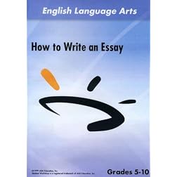 How to Write an Essay