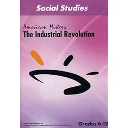 Industrial Revolution