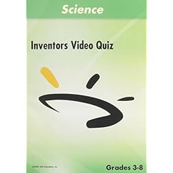 Inventors Video Quiz