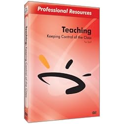 Keeping Control of the Class