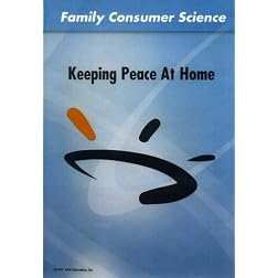 Keeping Peace at Home
